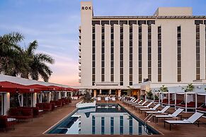 ROK Hotel Kingston, Tapestry Collection by Hilton