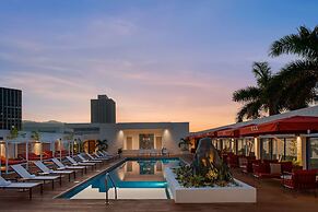 ROK Hotel Kingston, Tapestry Collection by Hilton