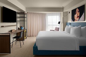 ROK Hotel Kingston, Tapestry Collection by Hilton