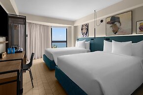 ROK Hotel Kingston, Tapestry Collection by Hilton