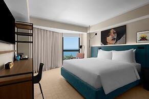 ROK Hotel Kingston, Tapestry Collection by Hilton
