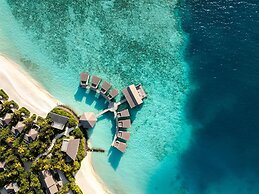Hilton Maldives Amingiri Resort & Spa