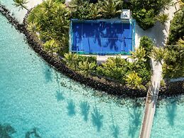 Hilton Maldives Amingiri Resort & Spa