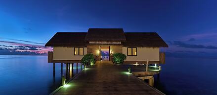 Hilton Maldives Amingiri Resort & Spa