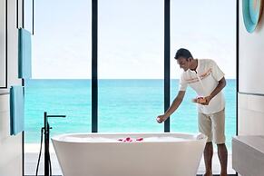 Hilton Maldives Amingiri Resort & Spa
