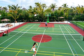 Hilton Maldives Amingiri Resort & Spa