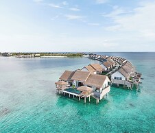 Hilton Maldives Amingiri Resort & Spa