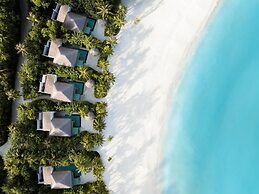 Hilton Maldives Amingiri Resort & Spa