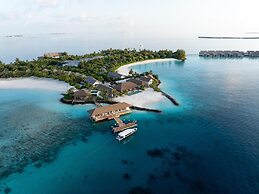 Hilton Maldives Amingiri Resort & Spa