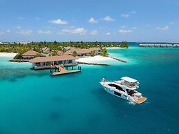 Hilton Maldives Amingiri Resort & Spa
