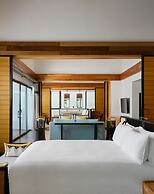 Hilton Maldives Amingiri Resort & Spa