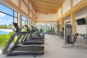 Hilton Maldives Amingiri Resort & Spa