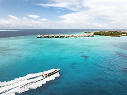 Hilton Maldives Amingiri Resort & Spa