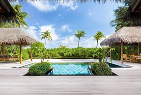 Hilton Maldives Amingiri Resort & Spa