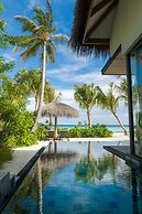 Hilton Maldives Amingiri Resort & Spa