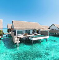 Hilton Maldives Amingiri Resort & Spa
