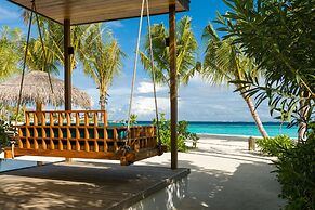 Hilton Maldives Amingiri Resort & Spa