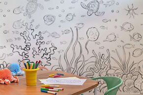 Hilton Maldives Amingiri Resort & Spa