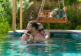 Hilton Maldives Amingiri Resort & Spa