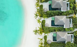 Hilton Maldives Amingiri Resort & Spa