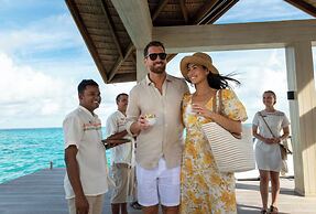 Hilton Maldives Amingiri Resort & Spa