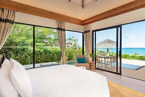 Hilton Maldives Amingiri Resort & Spa