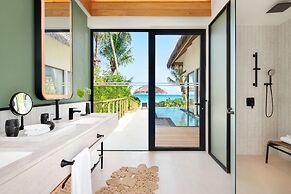 Hilton Maldives Amingiri Resort & Spa