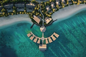 Hilton Maldives Amingiri Resort & Spa