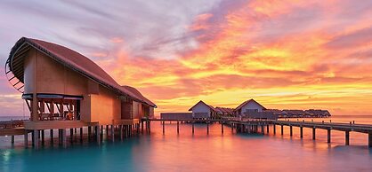 Hilton Maldives Amingiri Resort & Spa