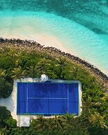 Hilton Maldives Amingiri Resort & Spa