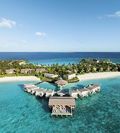 Hilton Maldives Amingiri Resort & Spa