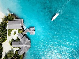 Hilton Maldives Amingiri Resort & Spa