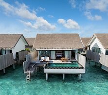 Hilton Maldives Amingiri Resort & Spa