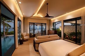 Hilton Maldives Amingiri Resort & Spa