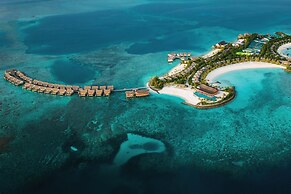 Hilton Maldives Amingiri Resort & Spa