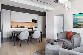 The Basilian Minsk, Curio Collection By Hilton