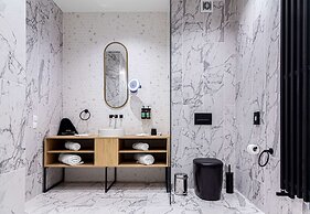 The Basilian Minsk, Curio Collection By Hilton