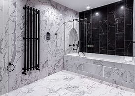 The Basilian Minsk, Curio Collection By Hilton