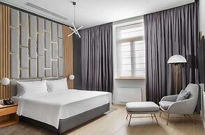 The Basilian Minsk, Curio Collection By Hilton