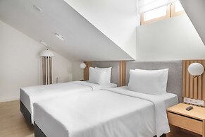 The Basilian Minsk, Curio Collection By Hilton