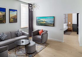 The Basilian Minsk, Curio Collection By Hilton