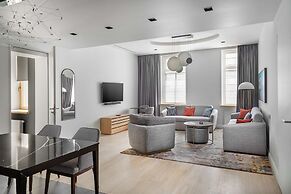 The Basilian Minsk, Curio Collection By Hilton