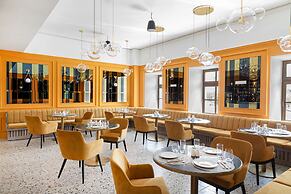 The Basilian Minsk, Curio Collection By Hilton