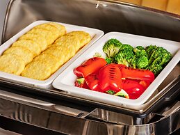 The Basilian Minsk, Curio Collection By Hilton