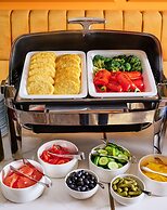 The Basilian Minsk, Curio Collection By Hilton