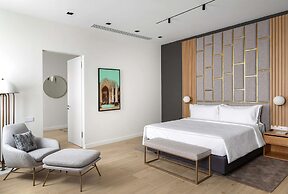 The Basilian Minsk, Curio Collection By Hilton