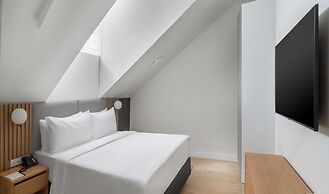 The Basilian Minsk, Curio Collection By Hilton