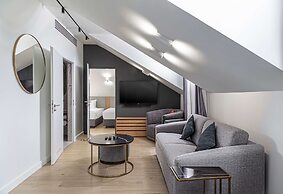 The Basilian Minsk, Curio Collection By Hilton