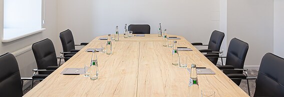 The Basilian Minsk, Curio Collection By Hilton