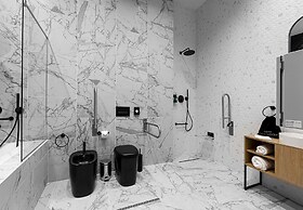 The Basilian Minsk, Curio Collection By Hilton